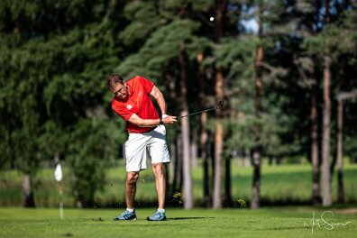 Niitvälja Golf meistrivõistlused 2020