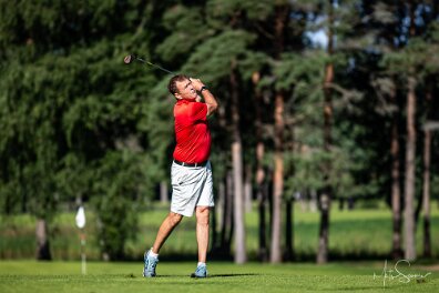Niitvälja Golf meistrivõistlused 2020