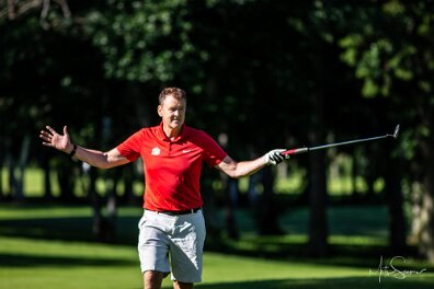 Niitvälja Golf meistrivõistlused 2020