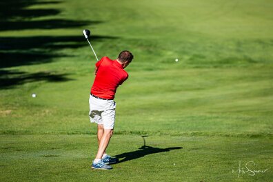 Niitvälja Golf meistrivõistlused 2020