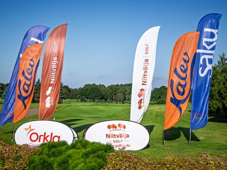 Niitvälja golfiklubi meistrivõistlused