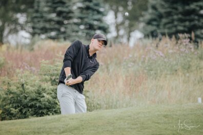 Niitvälja Golfiklubi meistrivõistlused 2022