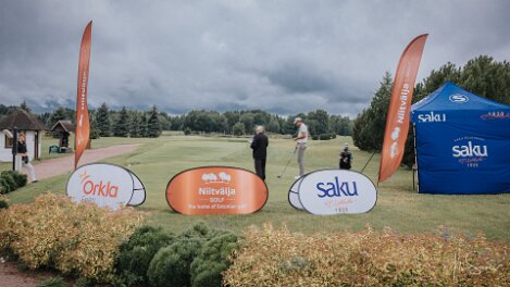 Niitvälja Golfiklubi meistrivõistlused 2022