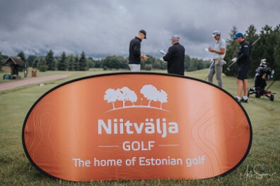 Niitvälja Golfiklubi meistrivõistlused 2022