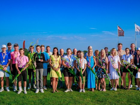 Klubi meistrivõistlused 2023