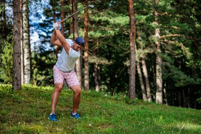 Niitvälja Golfiklubi meistrivõistlused 2023