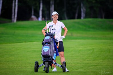 Niitvälja Golfiklubi meistrivõistlused 2024