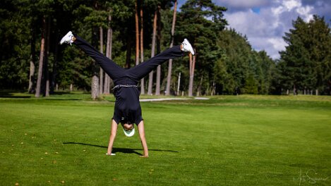 Niitvälja Golfiklubi meistrivõistlused 2024