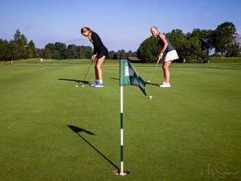 Niitvälja golfiklubi meistrivõistlused 2025