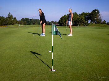 Niitvälja golfiklubi meistrivõistlused 2025