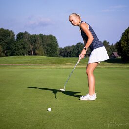 Niitvälja golfiklubi meistrivõistlused 2025