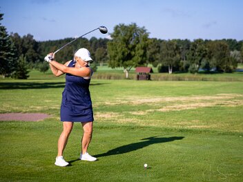 Niitvälja golfiklubi meistrivõistlused 2025