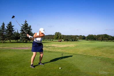 Niitvälja golfiklubi meistrivõistlused 2025