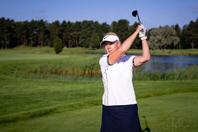 Niitvälja golfiklubi meistrivõistlused 2025