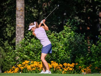 Niitvälja golfiklubi meistrivõistlused 2025