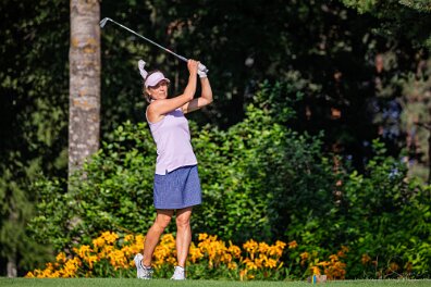 Niitvälja golfiklubi meistrivõistlused 2025