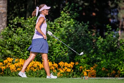 Niitvälja golfiklubi meistrivõistlused 2025