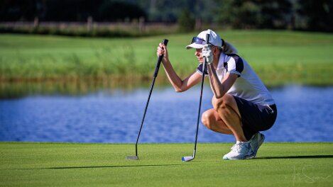 Niitvälja golfiklubi meistrivõistlused 2025