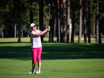 Niitvälja golfiklubi meistrivõistlused 2025