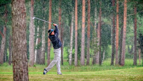 Klubi meistrivõistlused 2019 2 Niitvälja Golfiklubi meistrivõistlused 2019 2. päev #MomentsBySoomre #GolfMomentsBySoomre