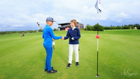 Niitvälja Nike Noortetuur 2016