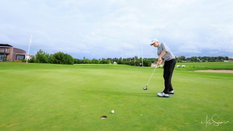 Niitvälja Nike Noortetuur 2016