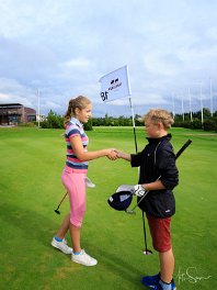 Niitvälja Nike Noortetuur 2016