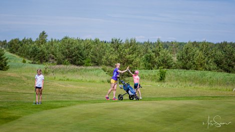 Niitvälja Nike Noortetuur 2019