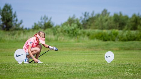 Niitvälja Nike Noortetuur 2019