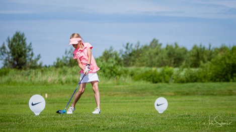 Niitvälja Nike Noortetuur 2019