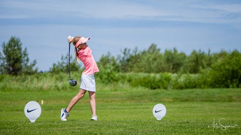 Niitvälja Nike Noortetuur 2019