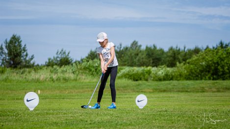 Niitvälja Nike Noortetuur 2019