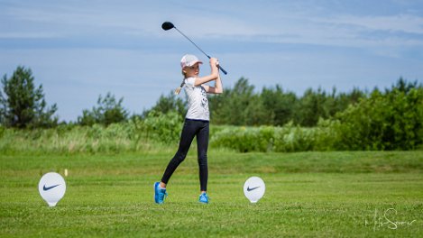 Niitvälja Nike Noortetuur 2019