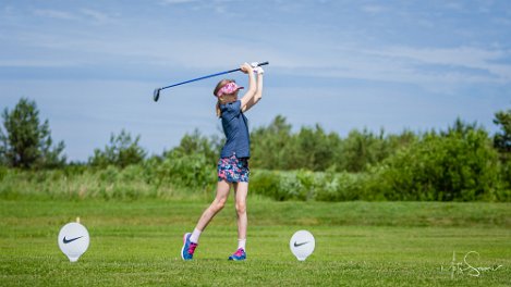 Niitvälja Nike Noortetuur 2019