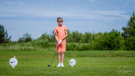 Niitvälja Nike Noortetuur 2019