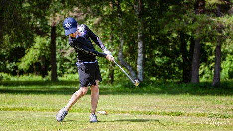 Niitvälja Nike Noortetuur 2019