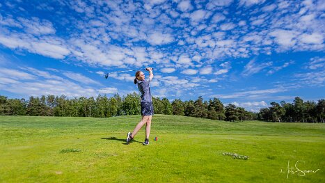 Noortetuur 2019 Niitvälja Golfiklubi Nike noortetuur 2019 #MomentsBySoomre #GolfMomentsBySoomre