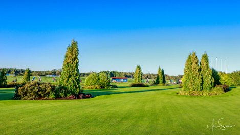 Niitvälja Golf President Cup 2018, Carolin Illenzeeri Fond