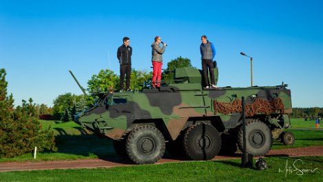 Niitvälja Golf President Cup 2018, Carolin Illenzeeri Fond
