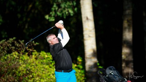 Niitvälja Golf President Cup 2018, Carolin Illenzeeri Fond