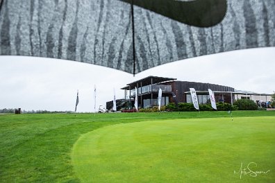 Niitvälja Golf President Cup 2019, Carolin Illenzeeri Fond