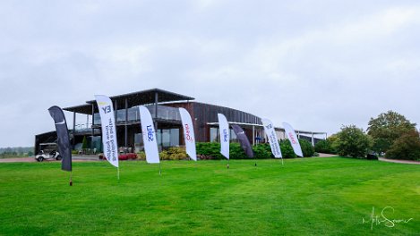 Niitvälja Golf President Cup 2019, Carolin Illenzeeri Fond