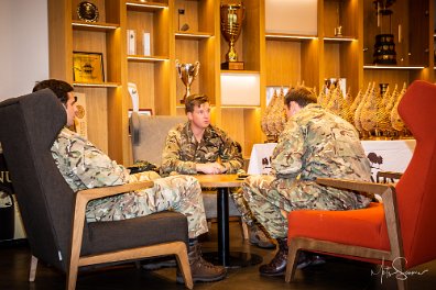 Niitvälja Golf President Cup 2019, Carolin Illenzeeri Fond