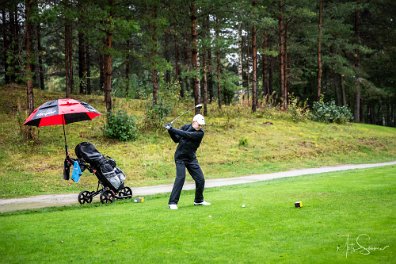 Niitvälja Golf President Cup 2019, Carolin Illenzeeri Fond