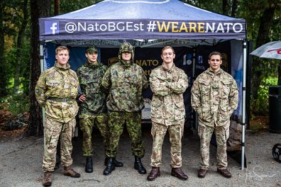 Niitvälja Golf President Cup 2019, Carolin Illenzeeri Fond