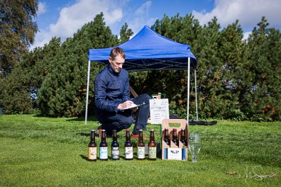 Niitvälja Golf President Cup 2020, Carolin Illenzeeri Fond