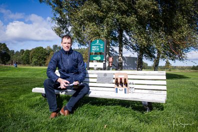 Niitvälja Golf President Cup 2020, Carolin Illenzeeri Fond