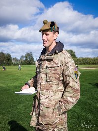 Niitvälja Golf President Cup 2020, Carolin Illenzeeri Fond