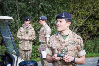 Niitvälja Golf President Cup 2020, Carolin Illenzeeri Fond