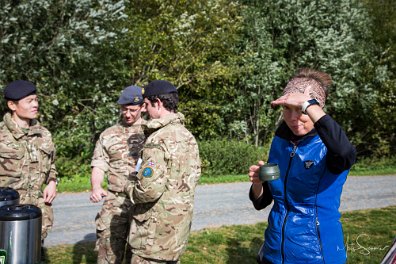 Niitvälja Golf President Cup 2020, Carolin Illenzeeri Fond